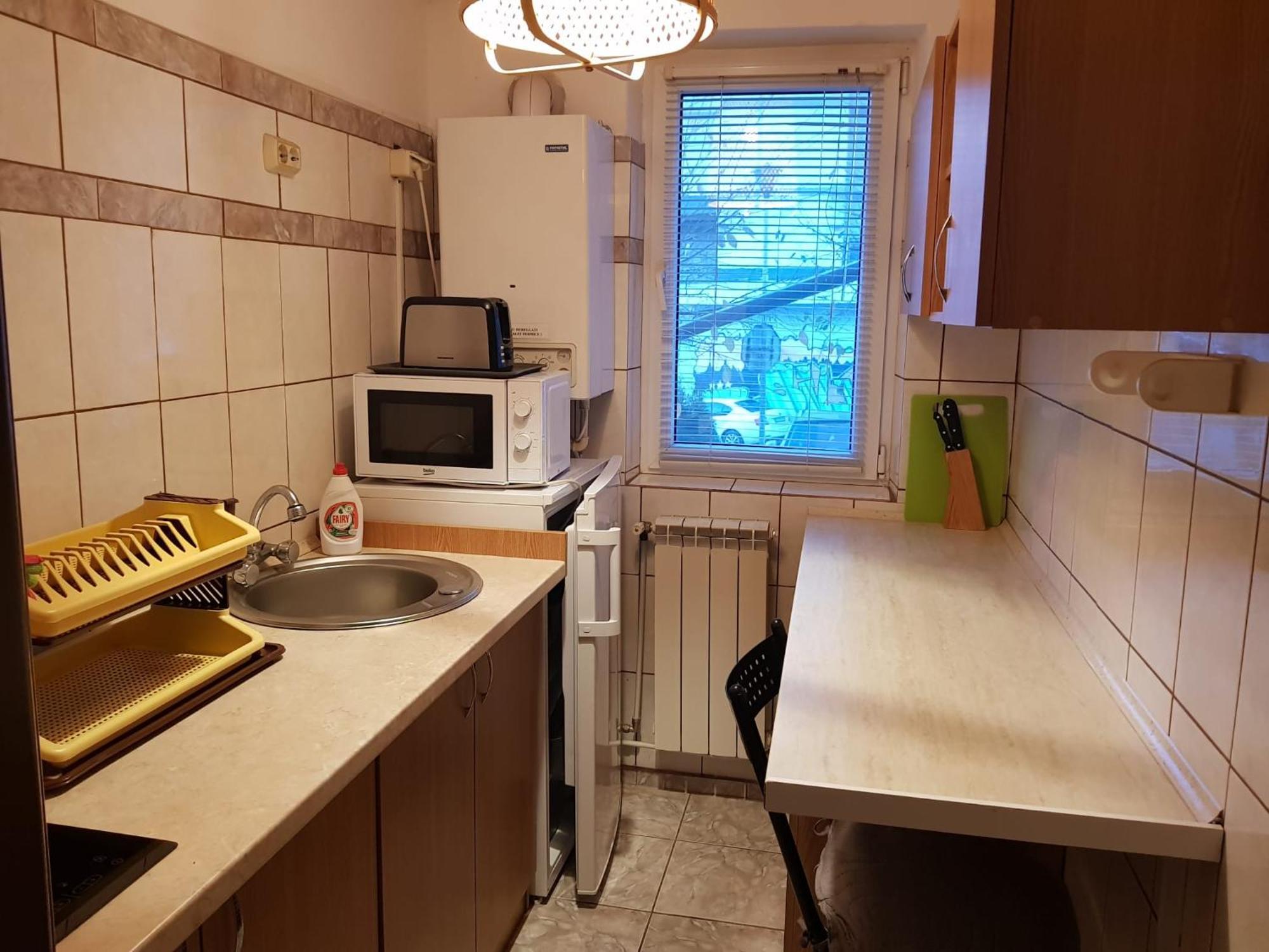 Apartament Silva Buşteni Екстериор снимка