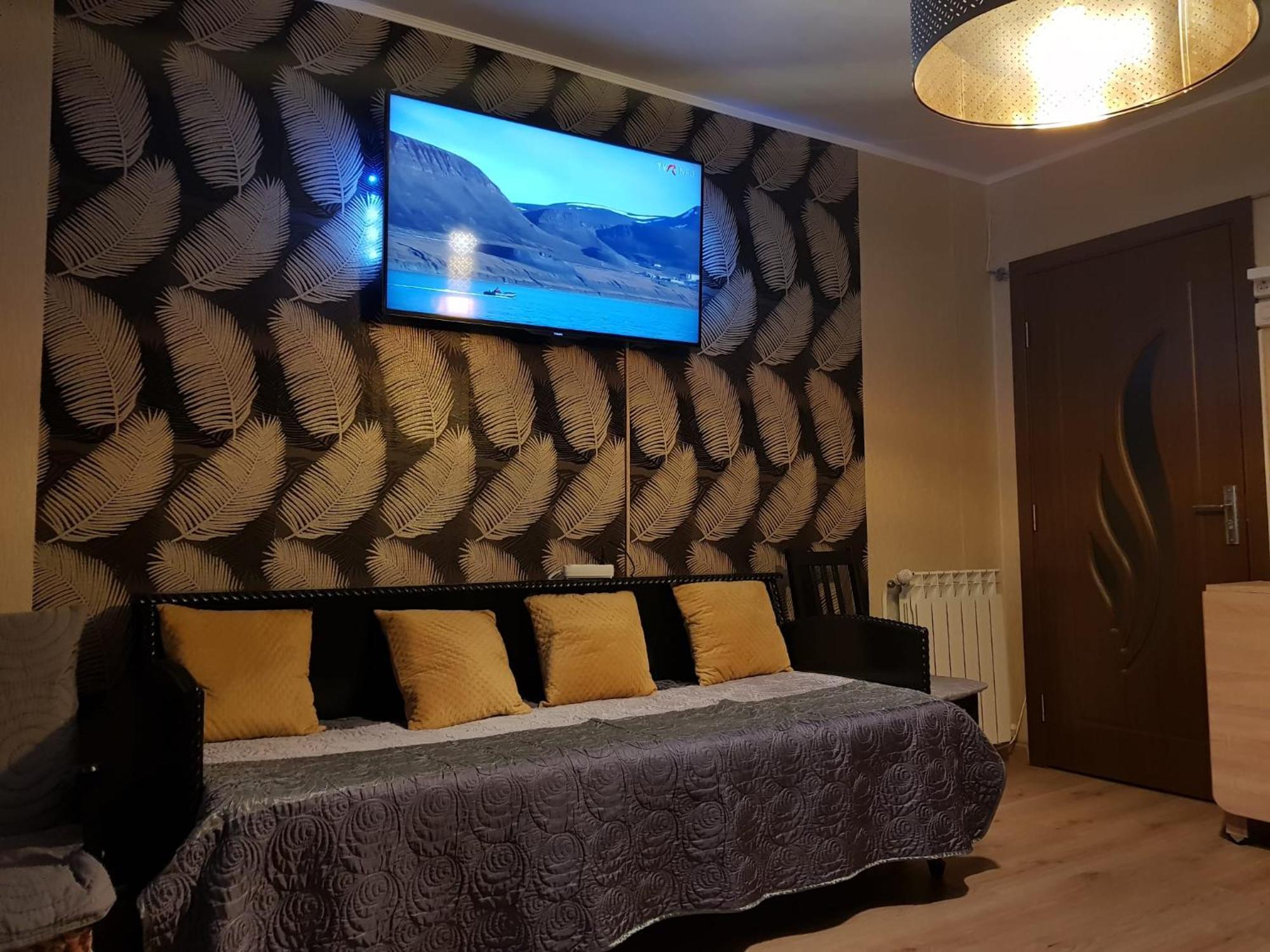 Apartament Silva Buşteni Екстериор снимка