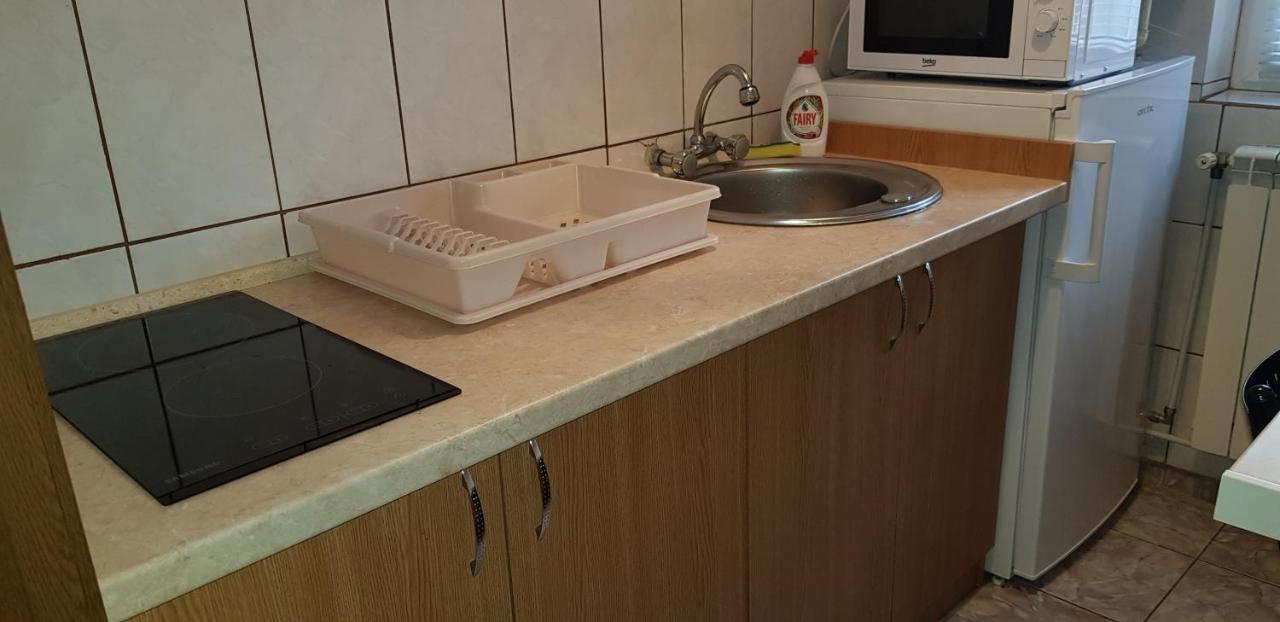 Apartament Silva Buşteni Екстериор снимка